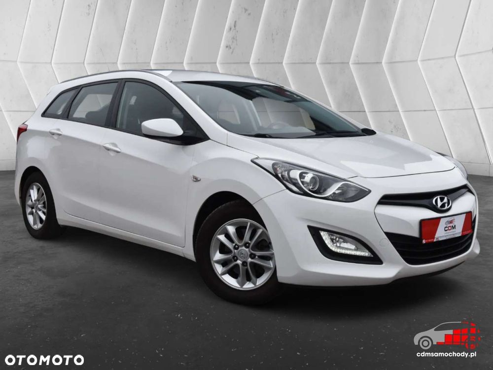 Hyundai i30 - 2
