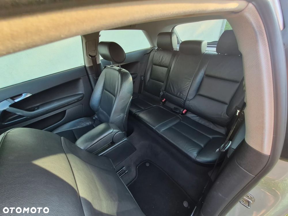 Audi A3 3-drzwiowe - 5
