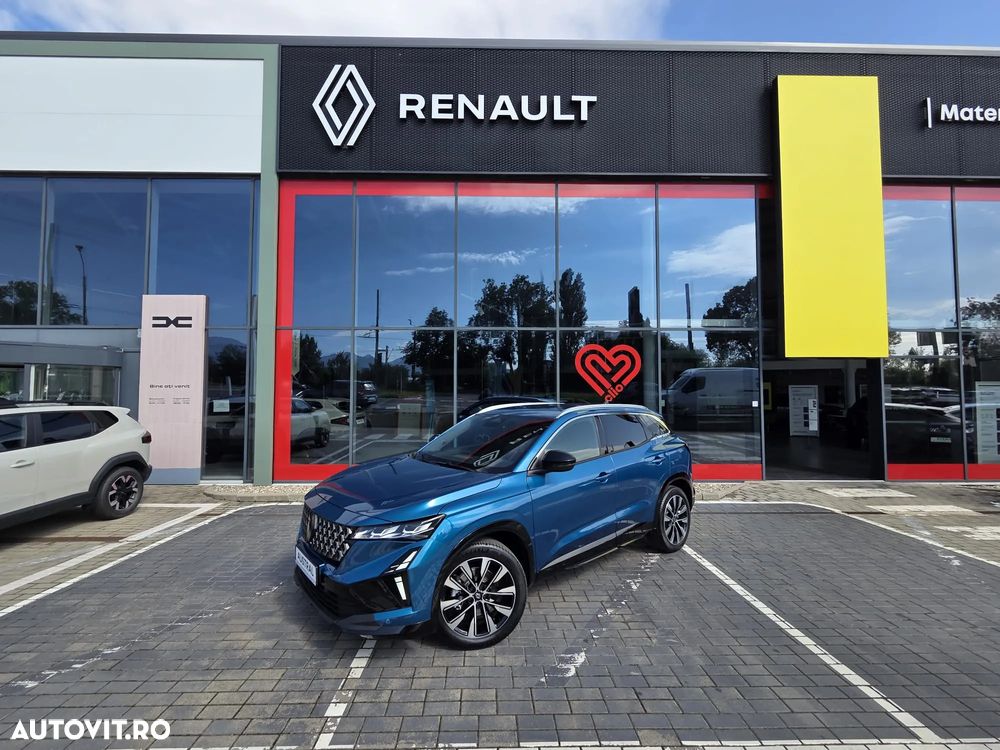 Renault Austral - 3