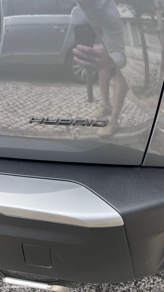 Peugeot 2008 - 14