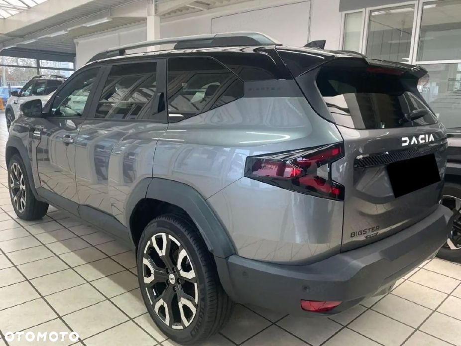 Dacia Bigster - 5