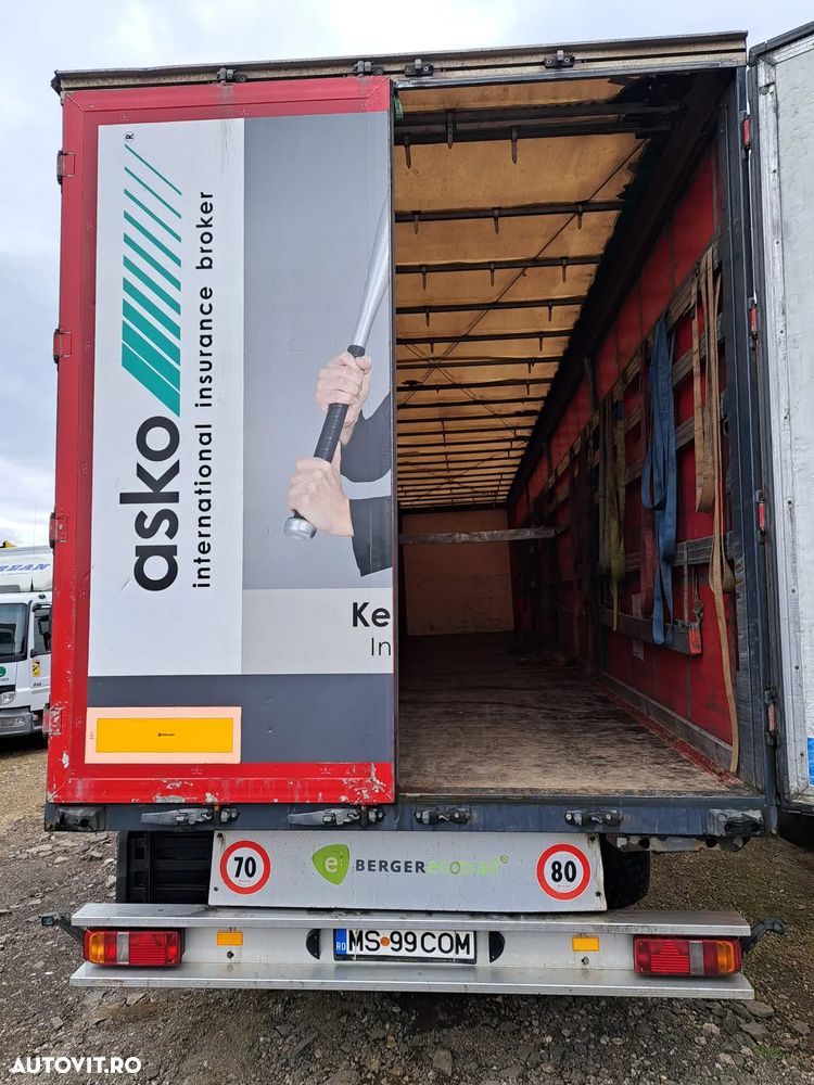 Berger SAPL 24 LTN - 16