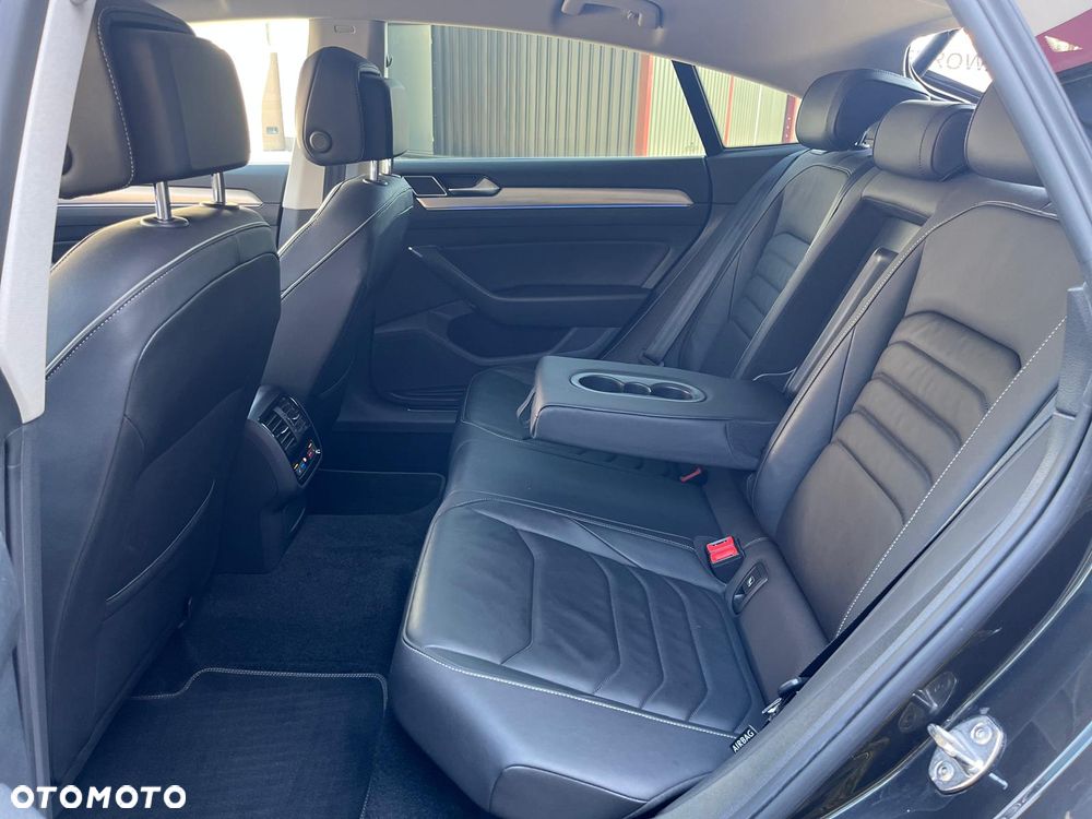 Volkswagen Arteon 2.0 TDI Bi-Turbo SCR 4Mot Elegance DSG - 24
