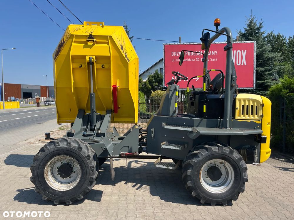Wacker Neuson DW 60 - 8