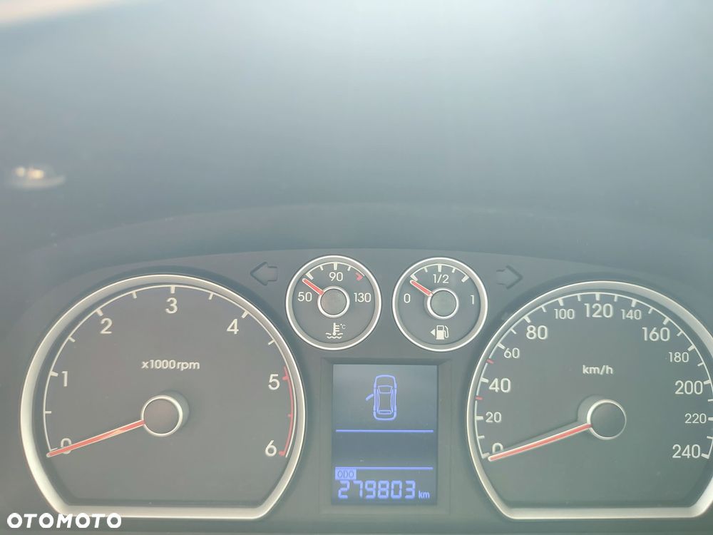Hyundai i30 1.6 CRDi Base - 11