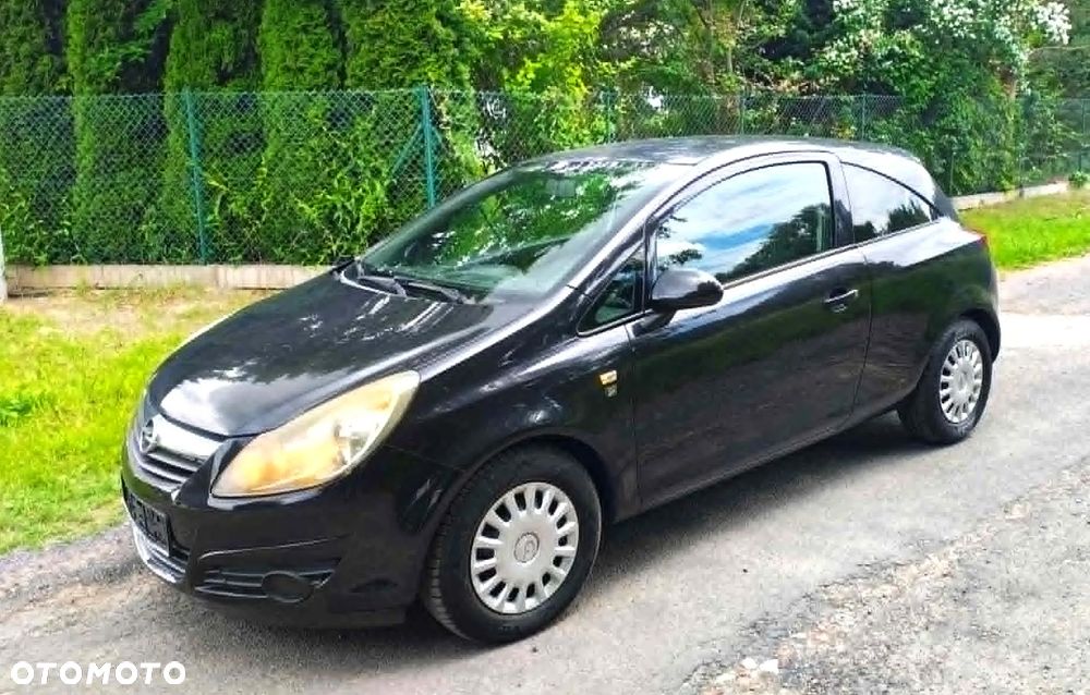 Opel Corsa 1.2 16V EcoFLEX Edition 111 Jahre - 4