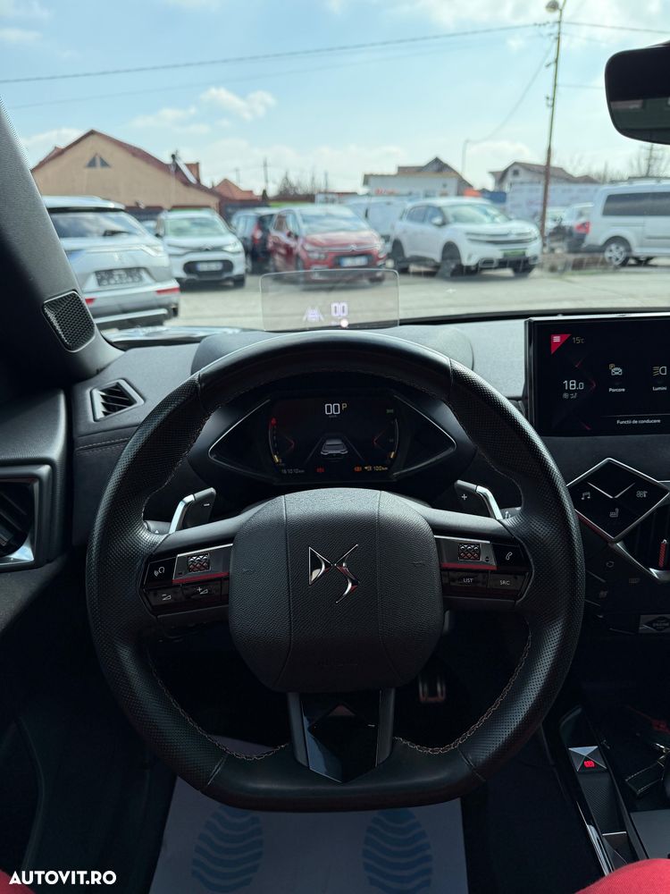 DS Automobiles DS 3 Crossback - 27