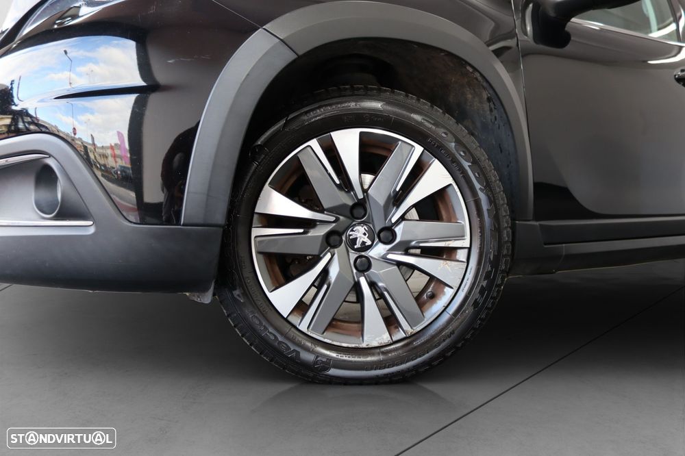 Peugeot 2008 PureTech 110 Stop&Start Allure - 14