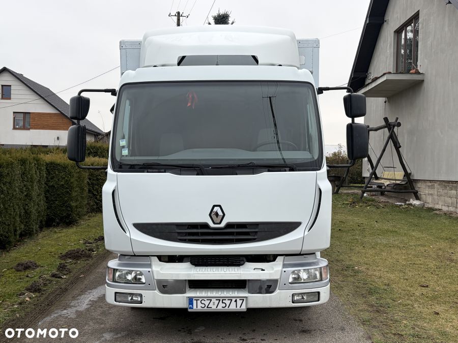 Renault Midlum - 17