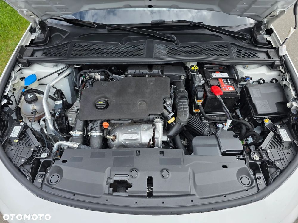 Peugeot 308 BlueHDi 130 EAT8 Active Pack - 30