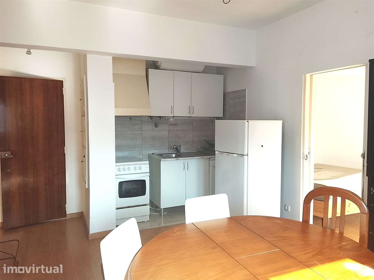 Apartamento T1+1 Venda em Águas Livres,Amadora - Grande imagem: 5/12
