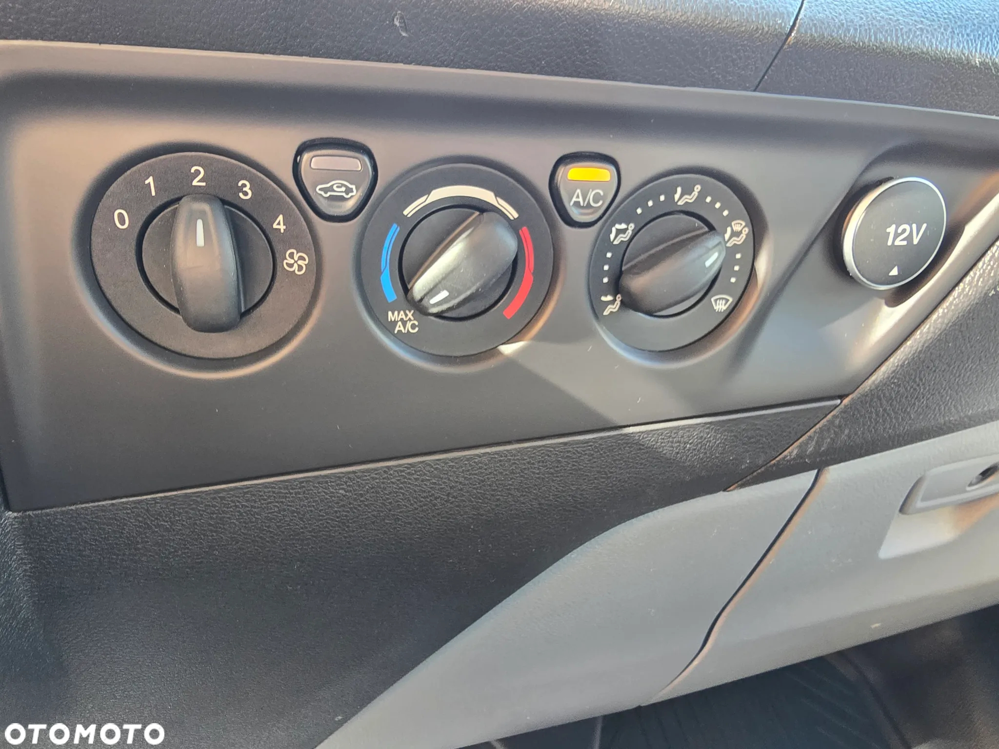 Ford Transit, custom - 15