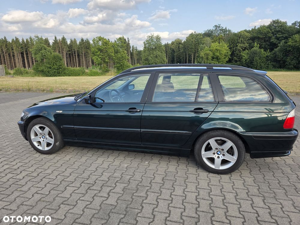 BMW Seria 3 - 8