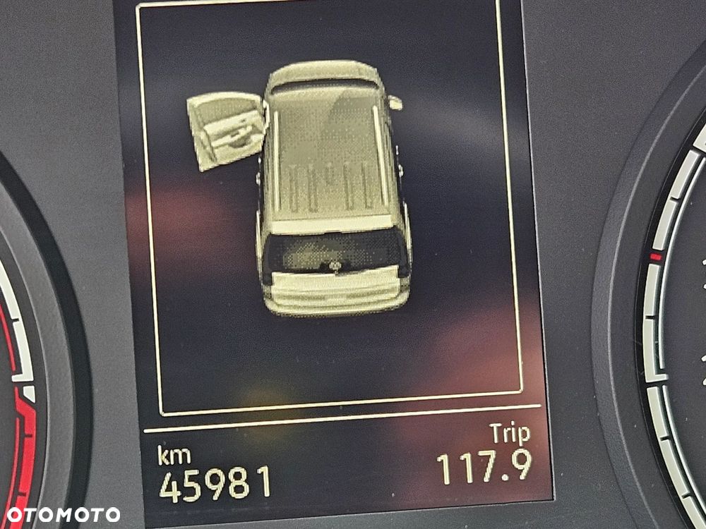 Volkswagen CADDY Chłodnia / Mroźnia Najnowszy model 45tys km FULL LED SalonPL Fv23% - 7