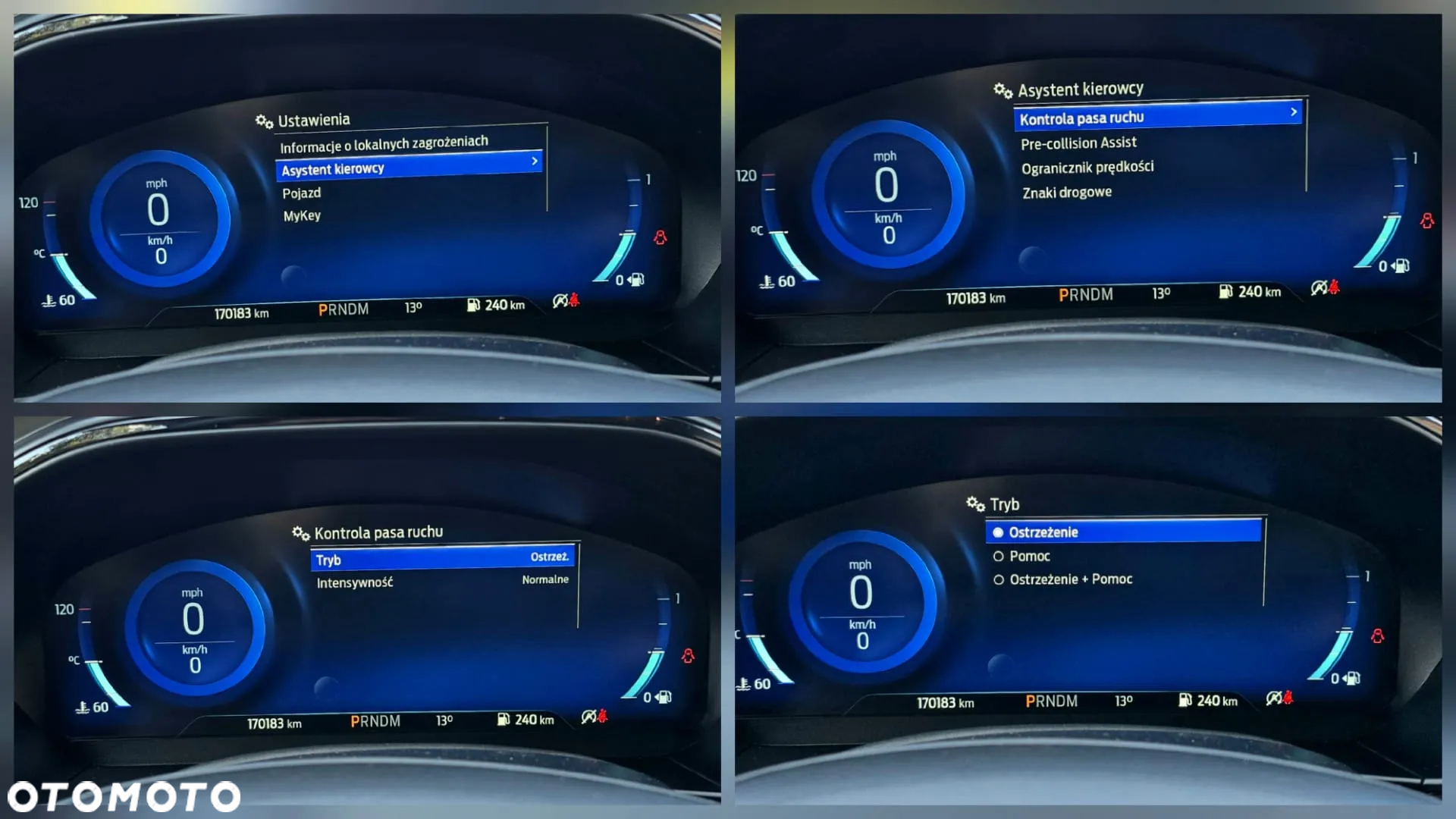 Ford Focus 1.5 EcoBoost Start-Stopp-System ST-LINE - 26