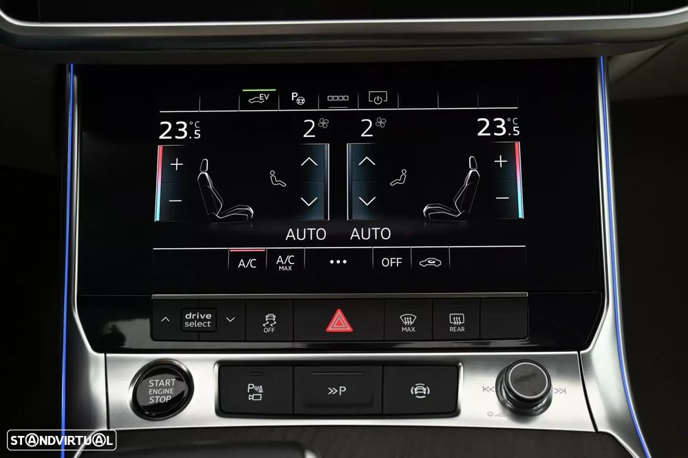 Audi A6 - 24