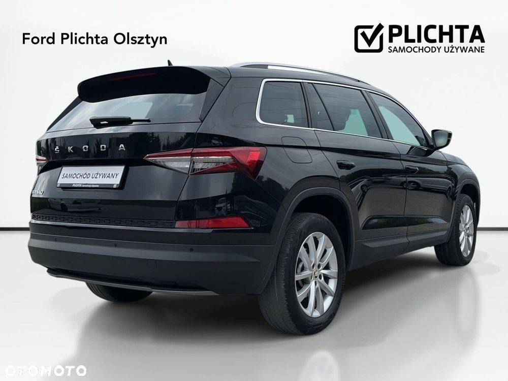 Skoda Kodiaq 2.0 TDI 4x2 Style DSG - 6