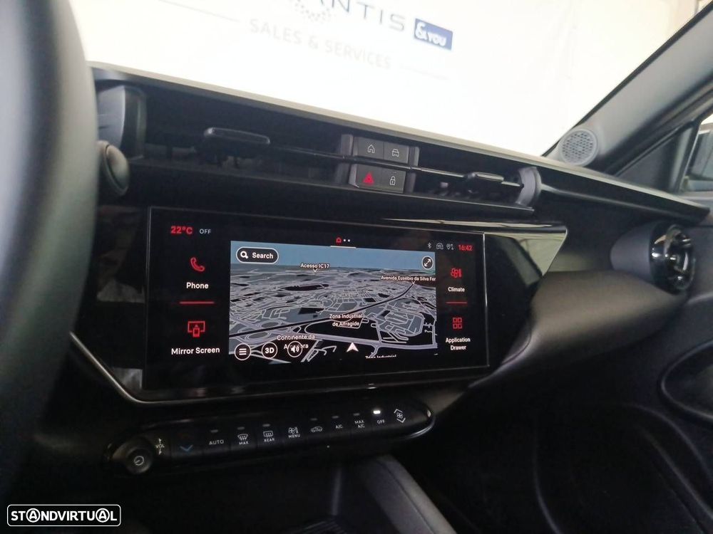 Alfa Romeo Junior 1.2 Speciale eDCT6 - 22