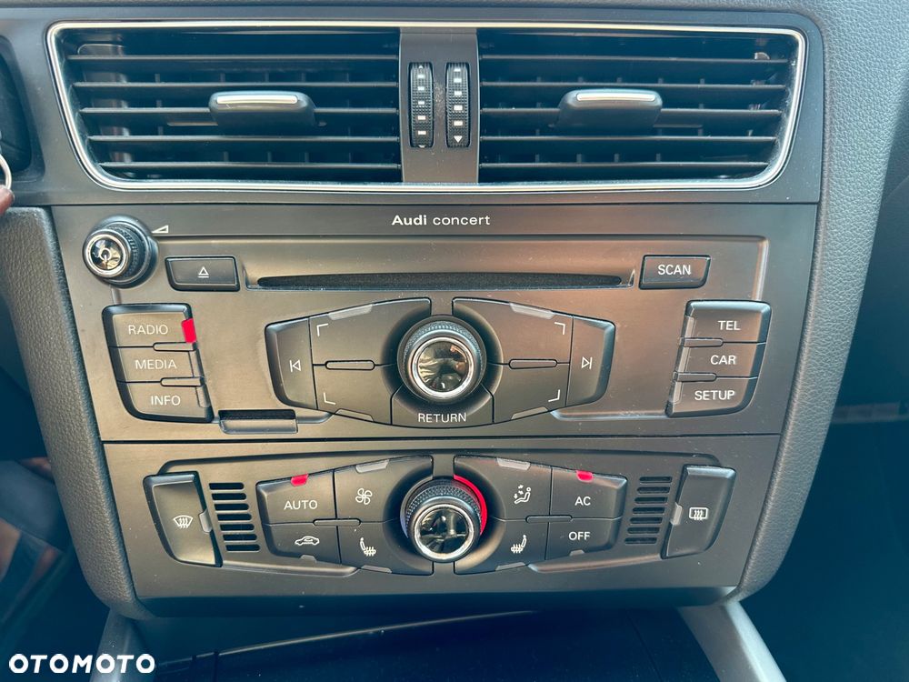 Audi Q5 2.0 TDI Quattro S tronic - 19