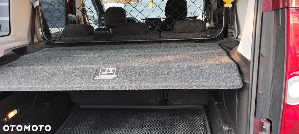 Fiat Doblo - 8