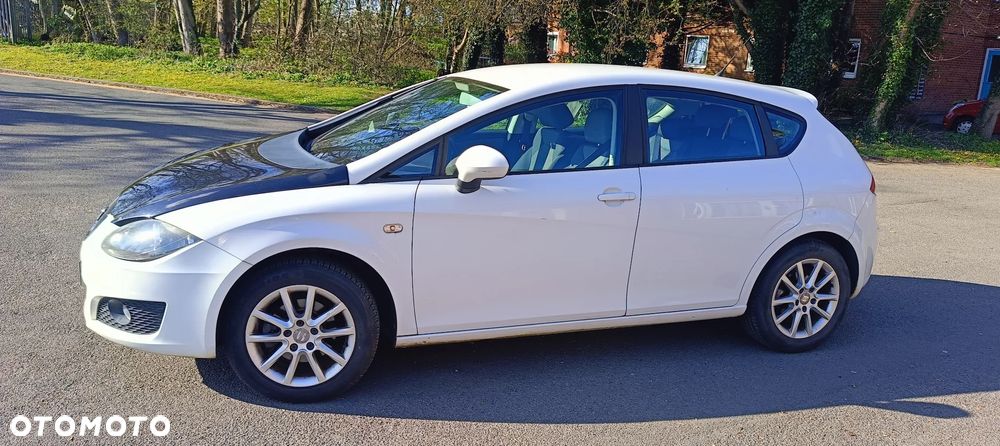 Seat Leon 1.9 TDI Style - 3