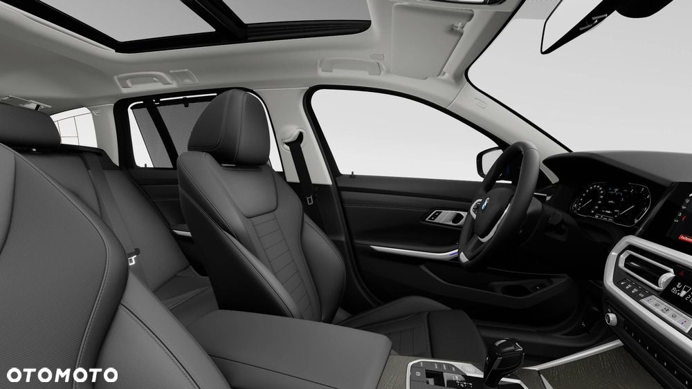 BMW Seria 3 - 5