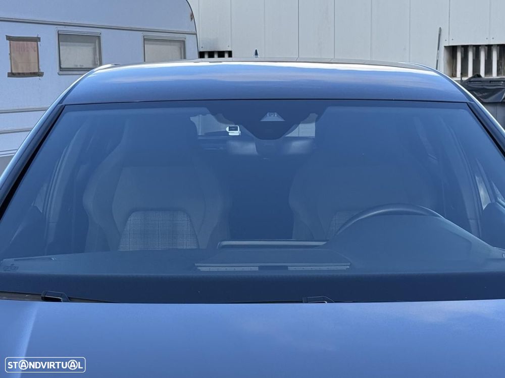 VW Golf 1.4 TSI GTE+ DSG - 6