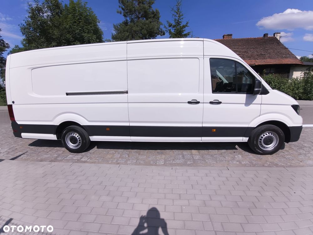 Volkswagen Crafter - 8
