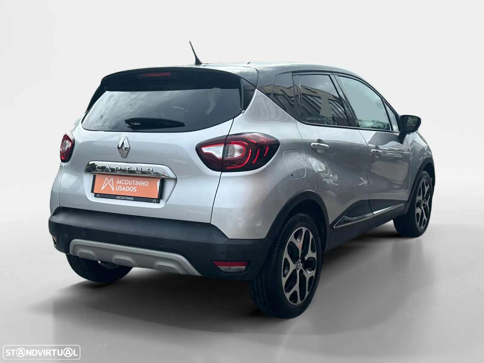 Renault Captur 0.9 TCE Exclusive - 6