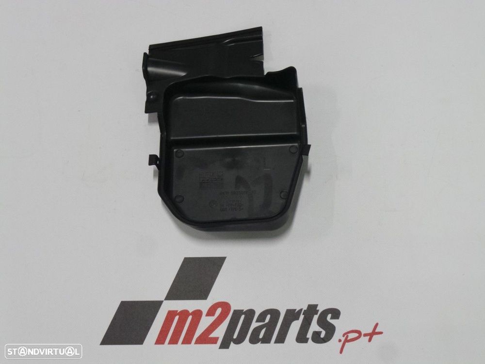 Cobertura do habitáculo (Original) Esquerdo Novo/ Original BMW Série 1/BMW Série... - 1