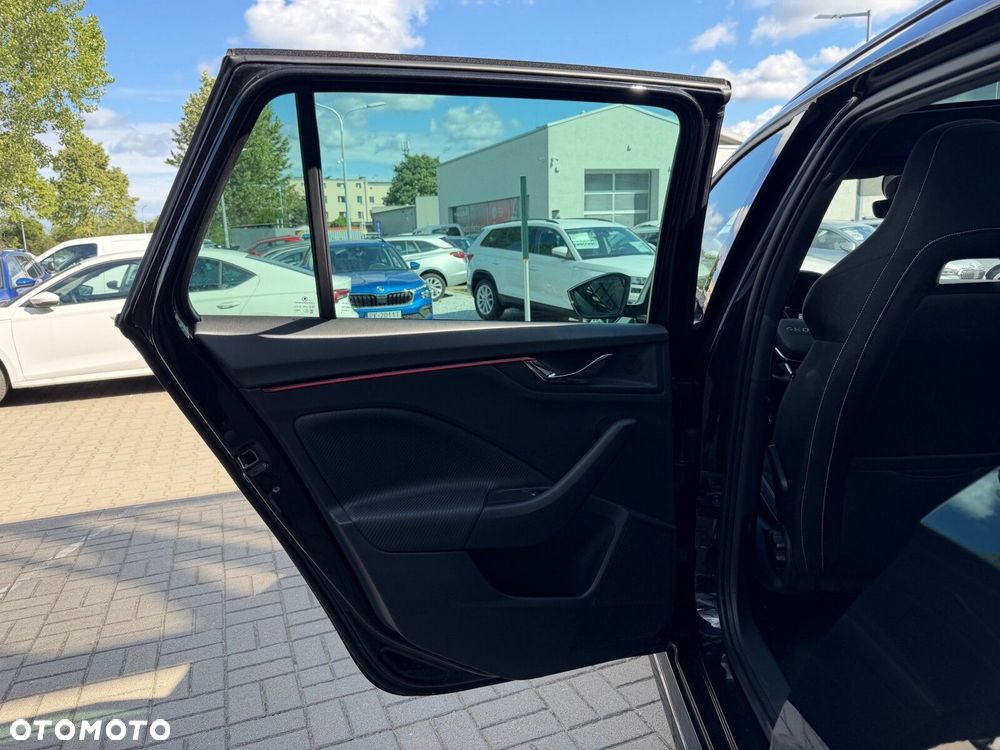 Skoda Kamiq 1.0 TSI Monte Carlo DSG - 22