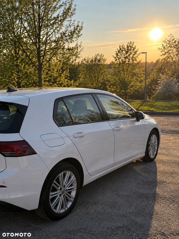 Volkswagen Golf 2.0 TDI Style DSG - 3