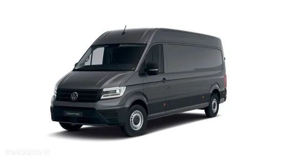 Volkswagen Crafter - 1