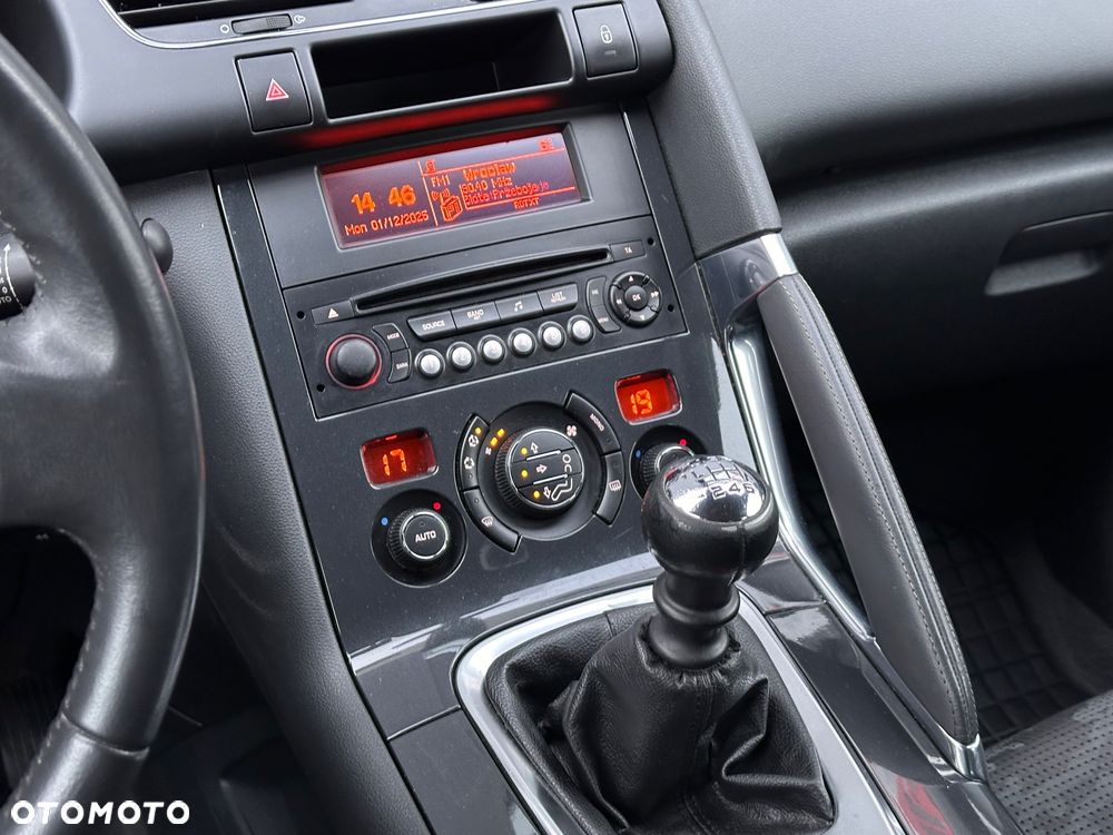 Peugeot 3008 1.6 HDi Trendy - 24