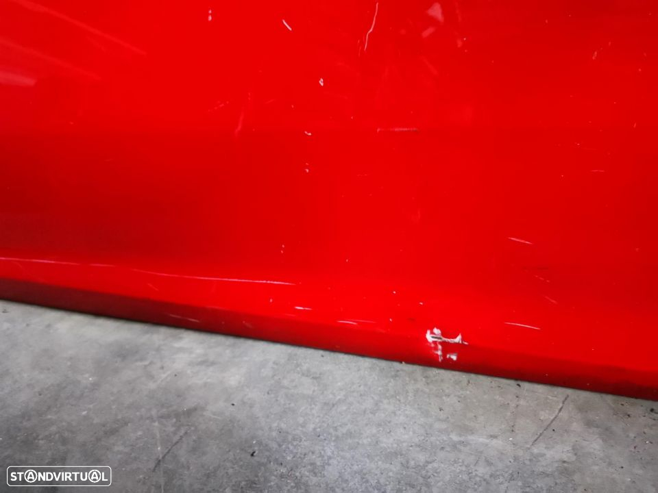 OPEL CORSA D PORTA DIREITA 3 PORTAS PF389 - 5