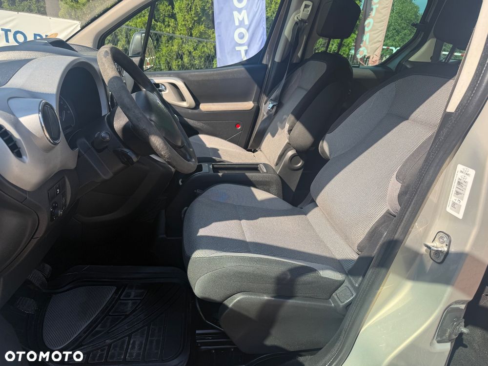 Peugeot Partner 1.6 HDI Totem - 5