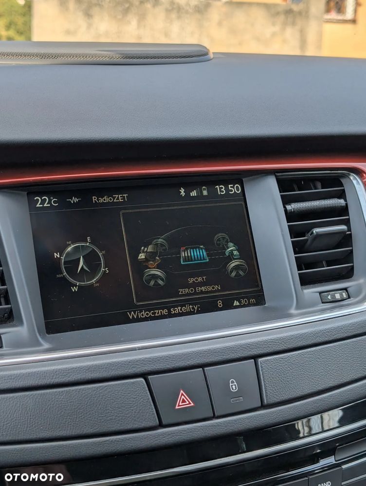 Peugeot 508 - 25