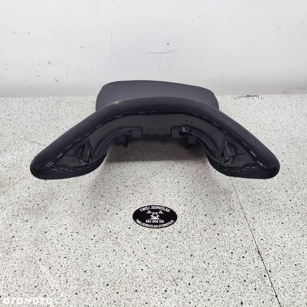 Kanapa, fotel przód, siedzenie kierowcy KTM 1290 Super Adventure - 3