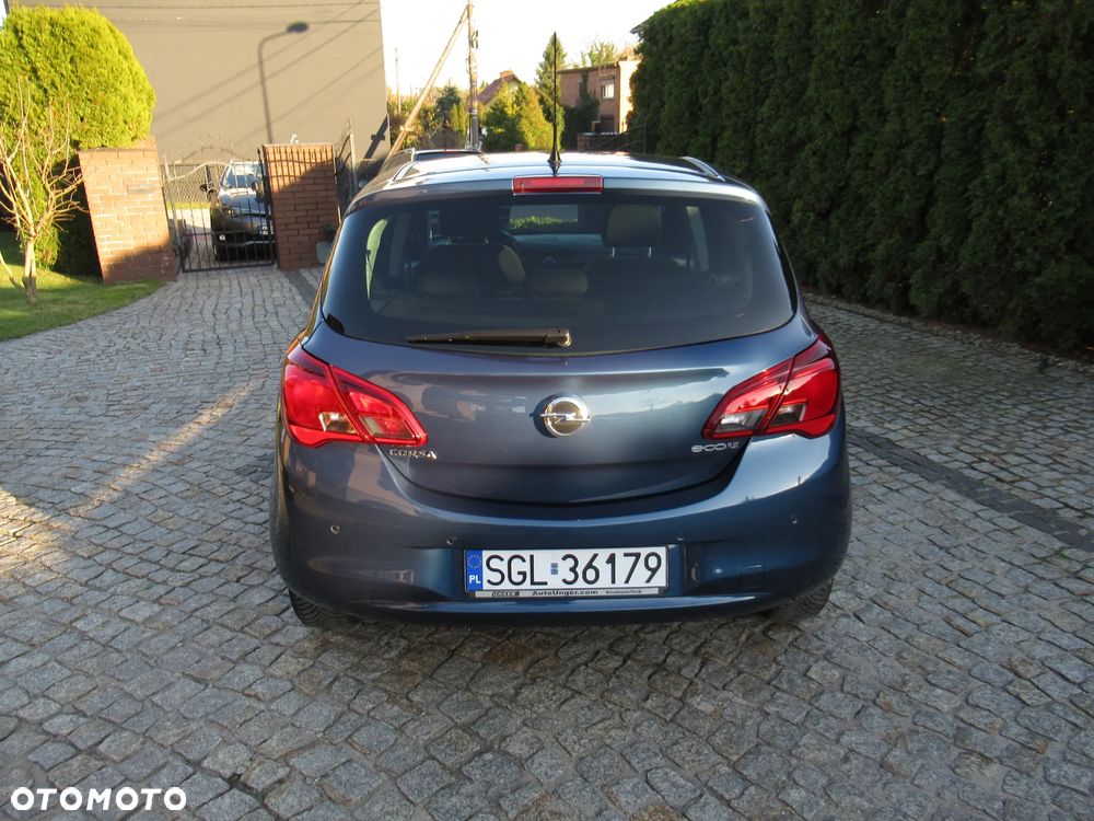 Opel Corsa 1.4 Active - 11