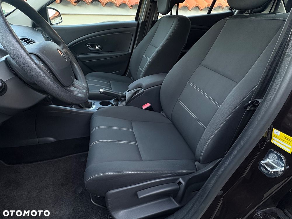 Renault Megane 1.6 16V 110 Authentique - 24