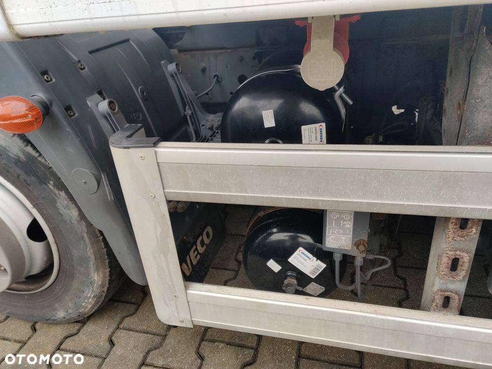 Iveco Euro Cargo 75E18 euro 5 - 19