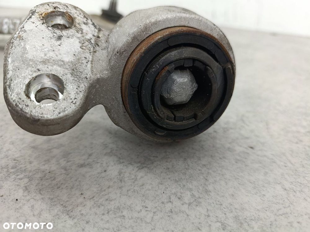 WAHACZ LEWY PRZÓD BMW 3 E46 FL 2.0 D 320d - 4