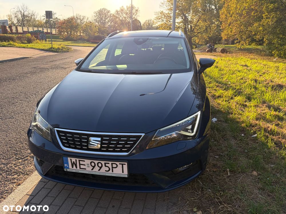 Seat Leon - 9