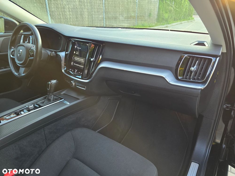 Volvo V60 - 27