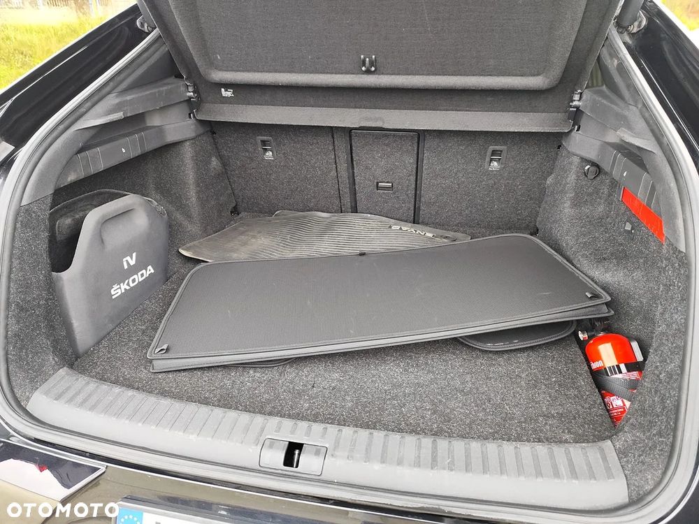 Skoda Enyaq RS 82kWh - 16
