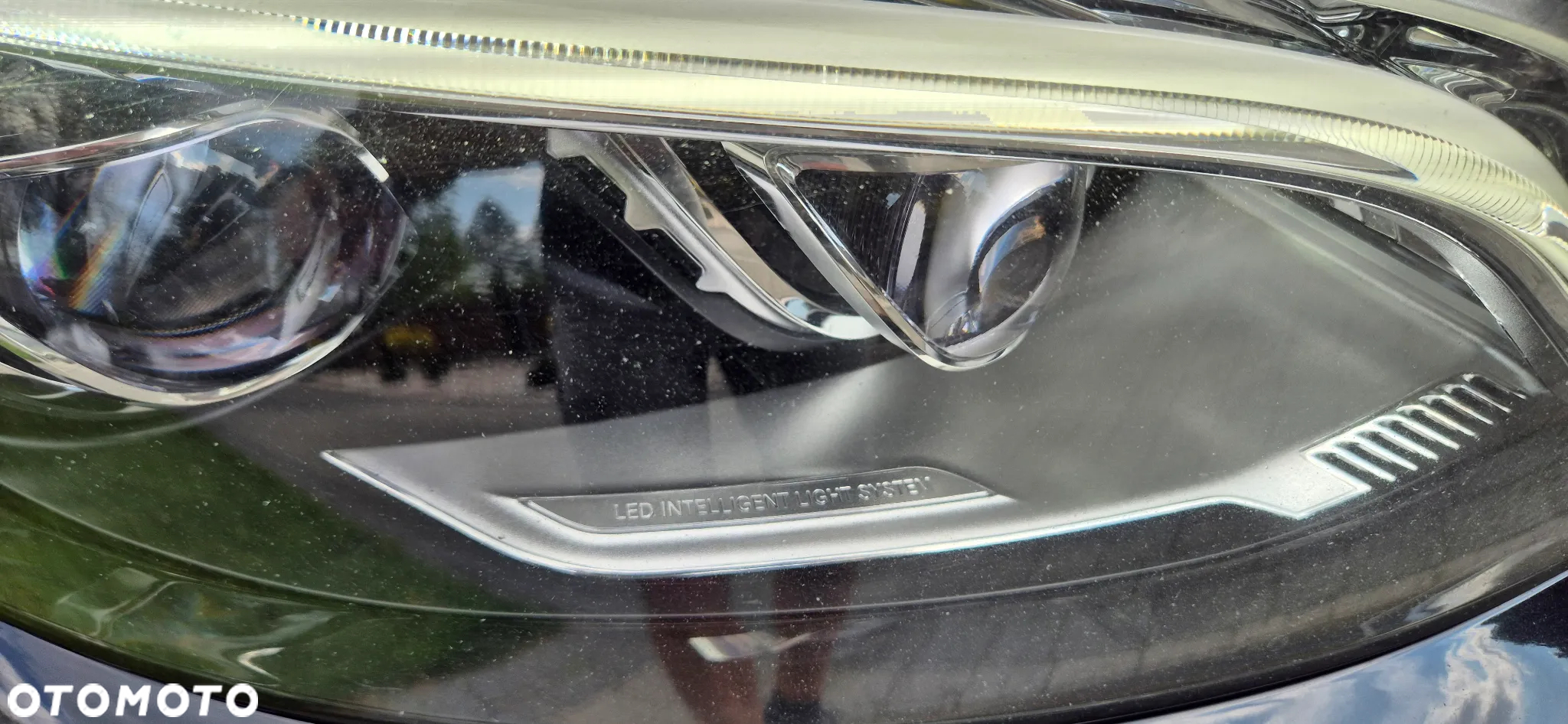 Mercedes-Benz GLE 350 d 4-Matic - 4