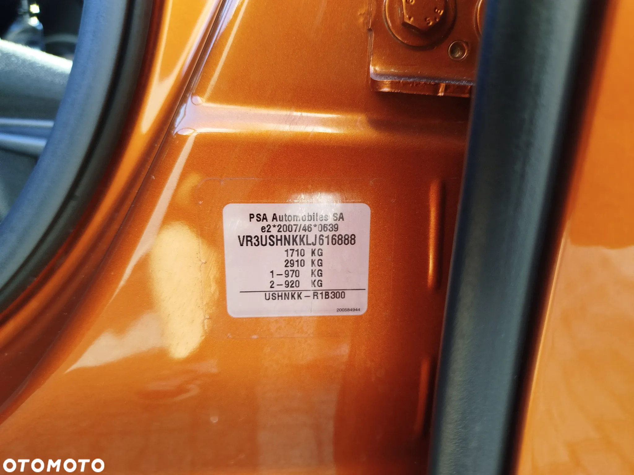 Peugeot 2008 PureTech 100 Stop&Start Allure Pack - 37