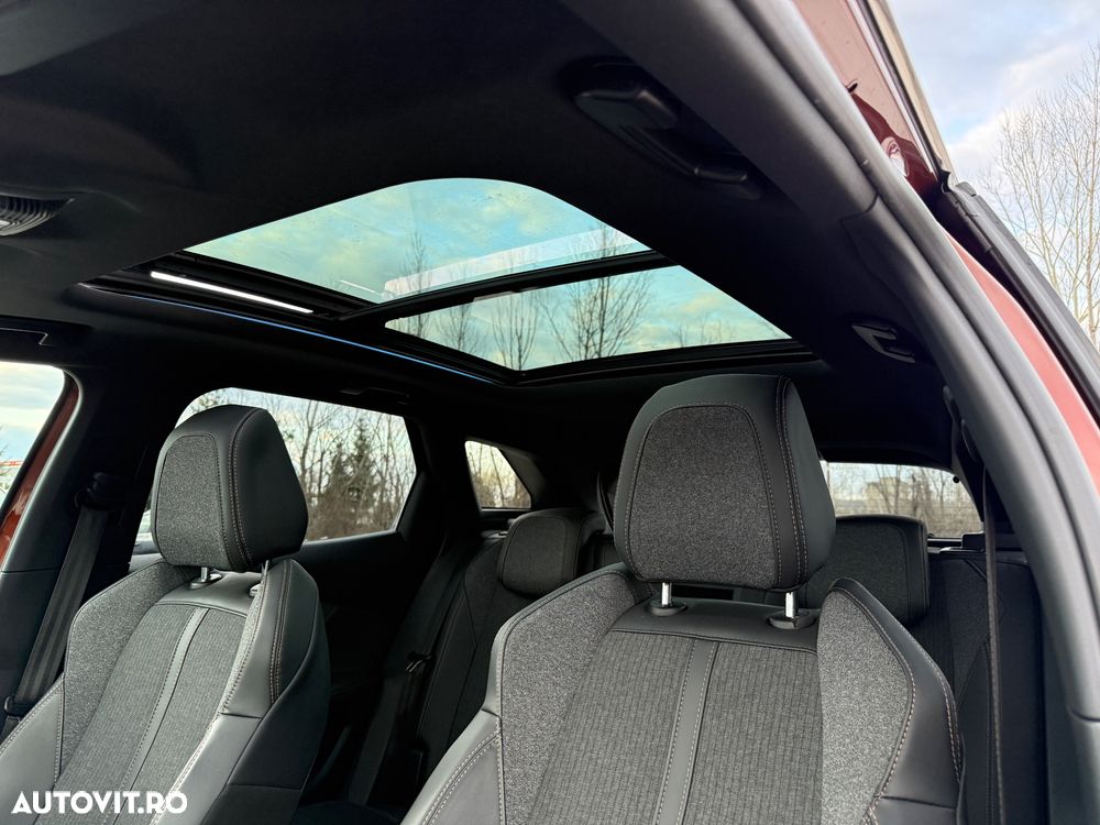 Peugeot 3008 1.2 PureTech Turbo S&S EAT6 GT-Line - 22