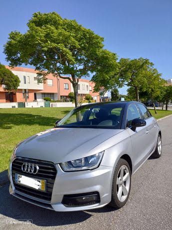 Audi A1 Sportback 1.4 TDI Sport - 1