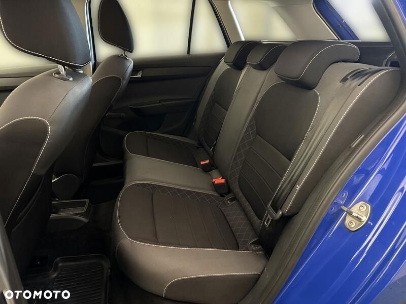 Skoda Fabia 1.0 TSI Ambition - 19